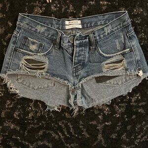 One Teaspoon Bonitas - 26